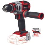 Einhell PXC aku bušilica BRUSHLESS TE-CD 18 Li BL – solo