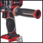 Einhell PXC aku bušilica BRUSHLESS TE-CD 18 Li BL – solo-3