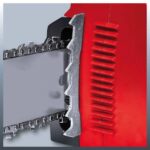 Einhell PXC aku lančana pila GE-LC 18 Li - Solo - Slika 2