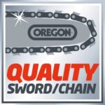 Einhell PXC aku lančana pila GE-LC 18 Li – Solo-2