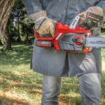 Einhell PXC aku lančana pila GE-LC 18 Li – Solo-3