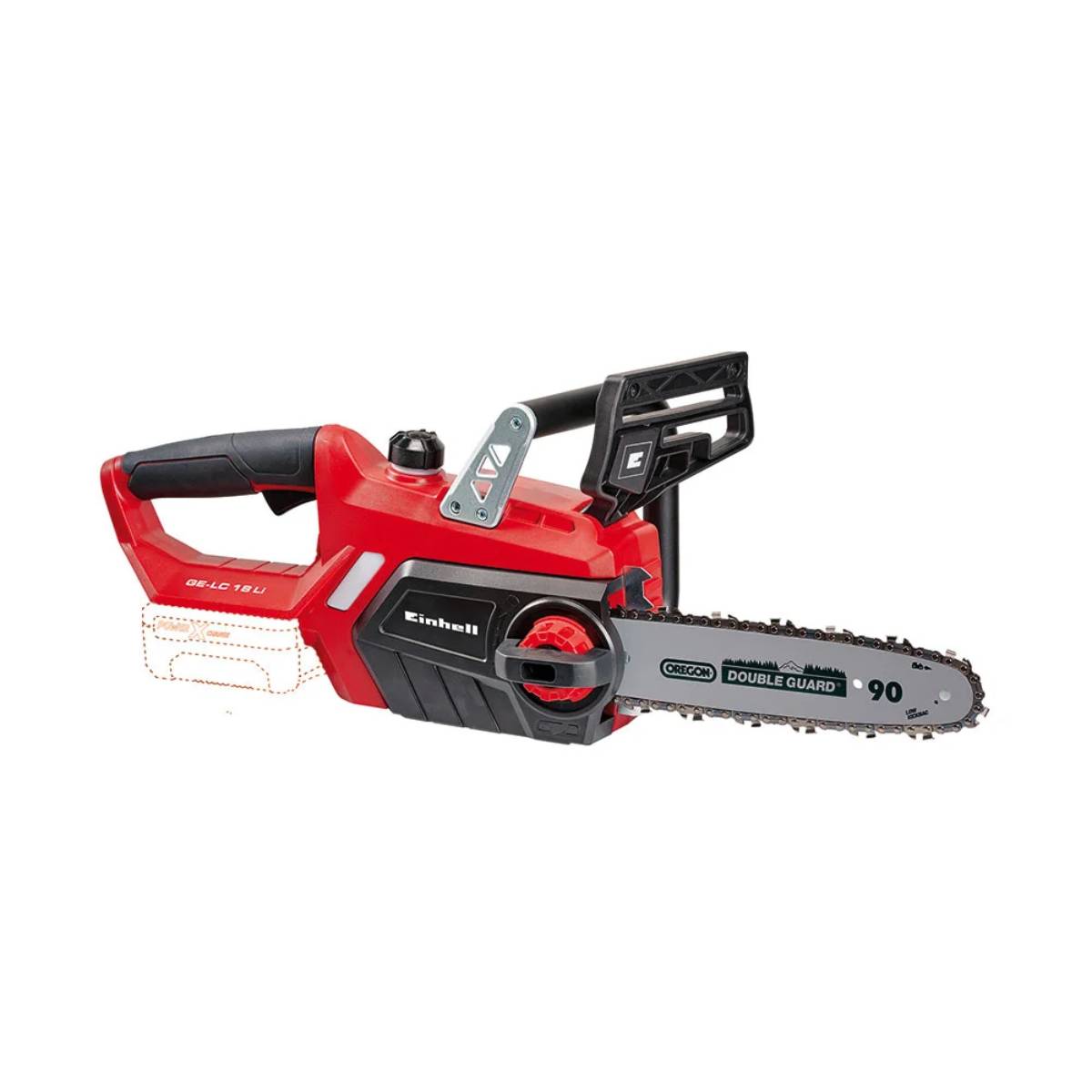 Einhell PXC aku lančana pila GE-LC 18 Li – Solo Einhell PXC aku lančana pila GE-LC 18 Li – Solo