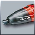 Einhell PXC aku ručni usisavač TE-VC 18 Li - solo - Slika 2