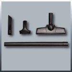 Einhell PXC aku ručni usisavač TE-VC 18 Li – solo-3