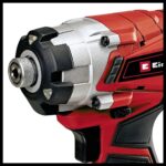 Einhell PXC aku udarni odvijač TE-CI 18-1 Li – solo-1