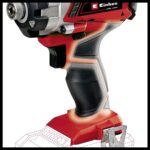 Einhell PXC aku udarni odvijač TE-CI 18-1 Li – solo-2