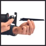 Einhell PXC aku višenamjenska pila TE-AP 18 Li – solo-2