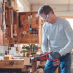 Einhell PXC aku višenamjenska pila TE-AP 18 Li – solo-5