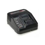 Einhell PXC brzi punjač i baterija 18 V/4,0 Ah - set - Slika 2