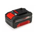 Einhell PXC brzi punjač i baterija 18 V-4,0 Ah – set-2