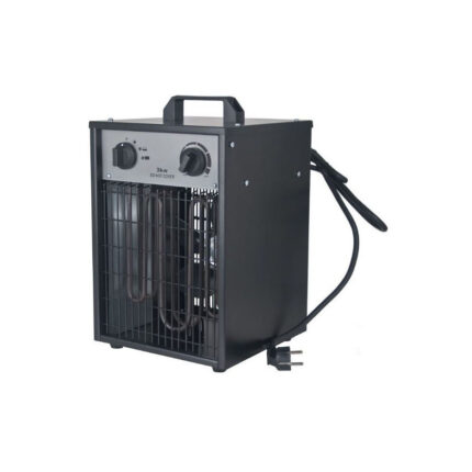 PROAIR električni grijač EG-3, 1,5-3 kW