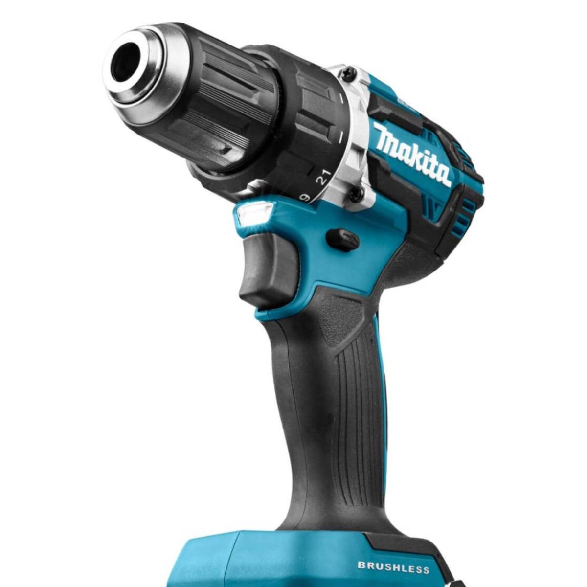 MAKITA aku bušilica-odvijač DDF484Z-1 MAKITA aku bušilica-odvijač DDF484Z - Slika 2