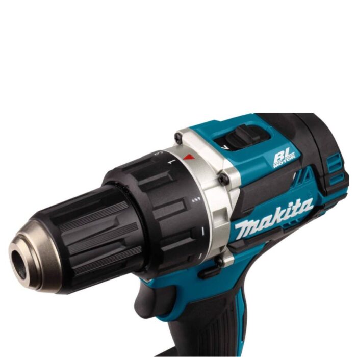 MAKITA aku bušilica-odvijač DDF484Z-2