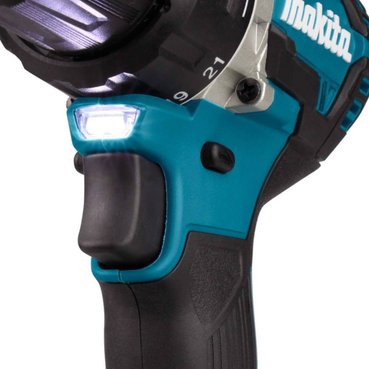 MAKITA aku bušilica-odvijač DDF484Z-3 MAKITA aku bušilica-odvijač DDF484Z-3