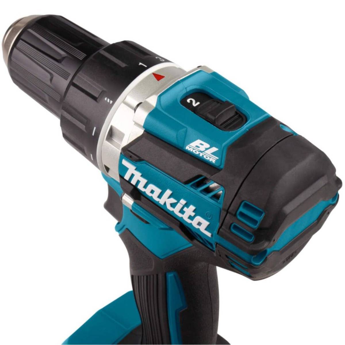 MAKITA aku bušilica-odvijač DDF484Z-4 MAKITA aku bušilica-odvijač DDF484Z-4
