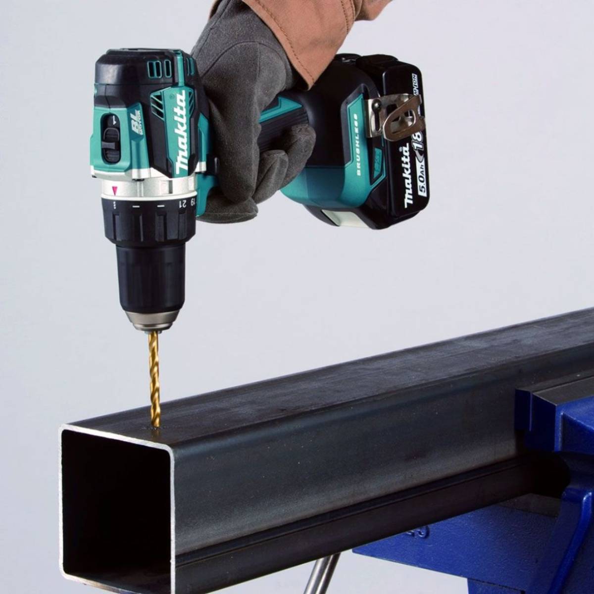 MAKITA aku bušilica-odvijač DDF484Z-5 MAKITA aku bušilica-odvijač DDF484Z-5