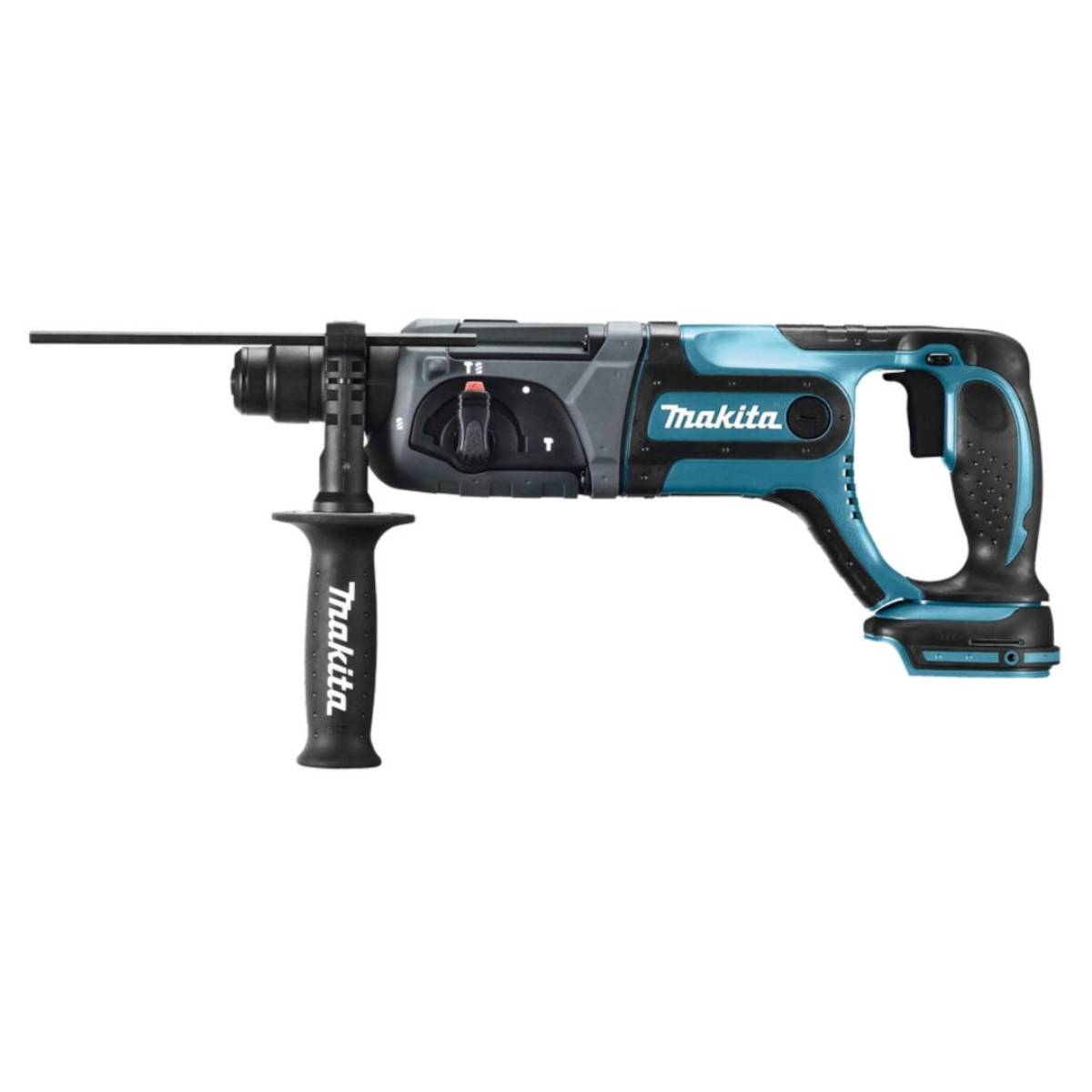 MAKITA aku čekić-bušilica DHR241Z-3 MAKITA aku čekić-bušilica DHR241Z-3