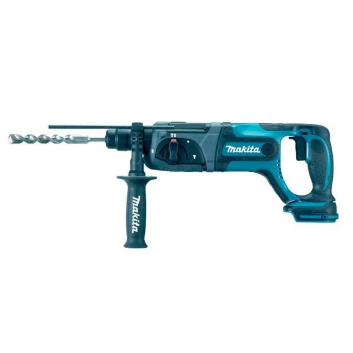 MAKITA aku čekić-bušilica DHR241Z-4 MAKITA aku čekić-bušilica DHR241Z-4