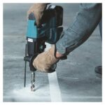 MAKITA aku čekić-bušilica DHR243Z - Slika 6