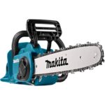 MAKITA aku lančana pila DUC353Z - 18 V+18 V - Slika 2