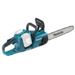 MAKITA aku lančana pila DUC353Z – 18 V+18 V