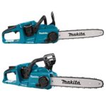 MAKITA aku lančana pila DUC353Z – 18 V+18 V-3