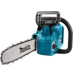 MAKITA aku lančana pila DUC353Z – 18 V+18 V-4