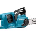MAKITA aku lančana pila DUC353Z - 18 V+18 V - Slika 6