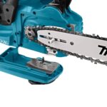 MAKITA aku lančana pila DUC353Z – 18 V+18 V-6