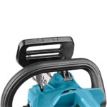 MAKITA aku lančana pila DUC353Z - 18 V+18 V - Slika 8