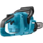 MAKITA aku lančana pila DUC353Z - 18 V+18 V - Slika 9