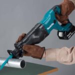 MAKITA aku pila lisičji rep DJR186Z - Slika 5