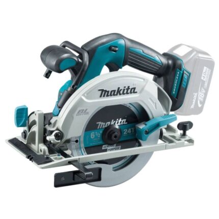 MAKITA aku ručna kružna pila DHS680Z