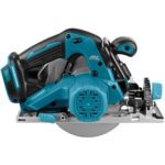 MAKITA aku ručna kružna pila DHS680Z-3