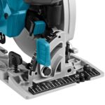 MAKITA aku ručna kružna pila DHS680Z-4