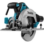 MAKITA aku ručna kružna pila DHS680Z - Slika 9