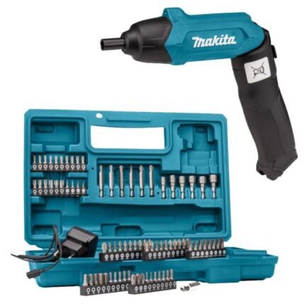 MAKITA aku štapni odvijač DF001DW