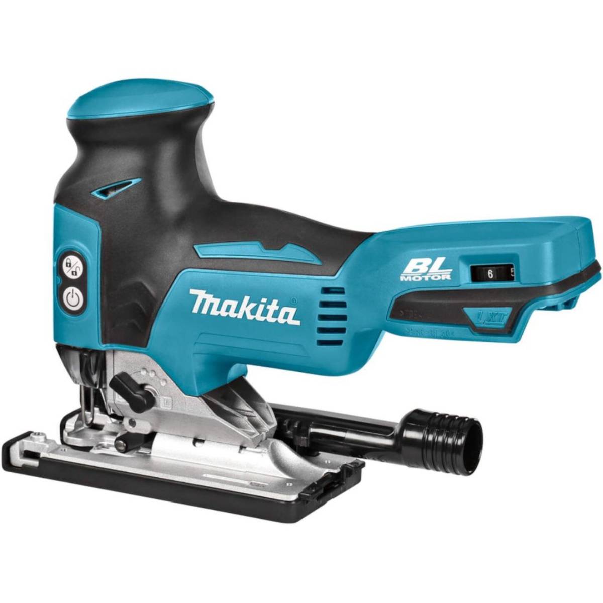 MAKITA aku ubodna pila DJV181Z-1 MAKITA aku ubodna pila DJV181Z-1