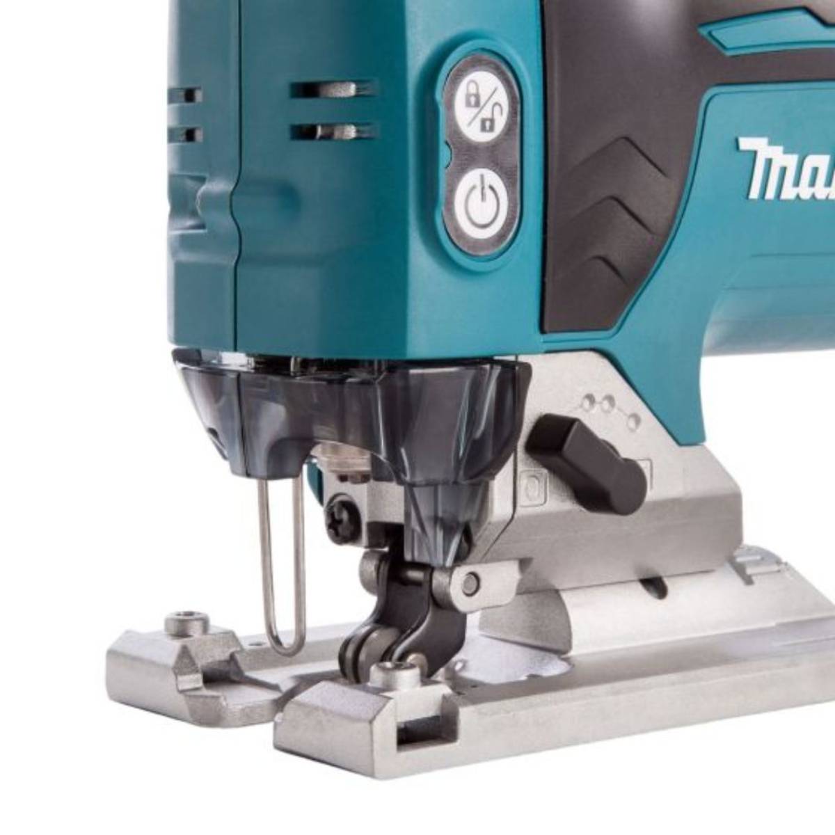 MAKITA aku ubodna pila DJV181Z-3 MAKITA aku ubodna pila DJV181Z-3