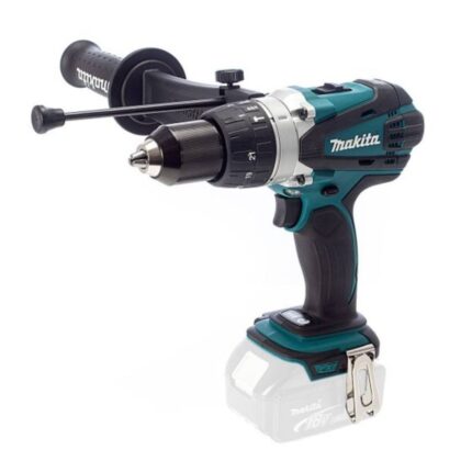 MAKITA aku udarna bušilica DHP458Z