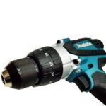 MAKITA aku udarna bušilica DHP458Z-2