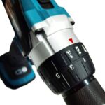 MAKITA aku udarna bušilica DHP458Z-4