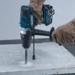 MAKITA aku udarna bušilica DHP458Z-5