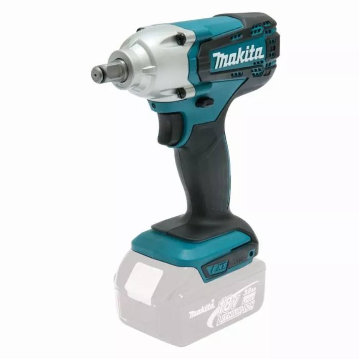 MAKITA aku udarni odvijač DTW190Z-1 MAKITA aku udarni odvijač DTW190Z - Slika 2