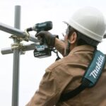 MAKITA aku udarni odvijač DTW190Z-6