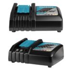 MAKITA brzi punjač DC18RC (630718-5)-2