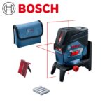 BOSCH križni/točkasti i laserski nivelir GCL 2-50 C + RM2