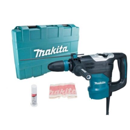 MAKITA električna čekič-bušilica HR4003C