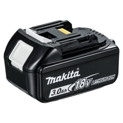 MAKITA baterija BL1830B, 18V / 3,0 Ah - Li-ion