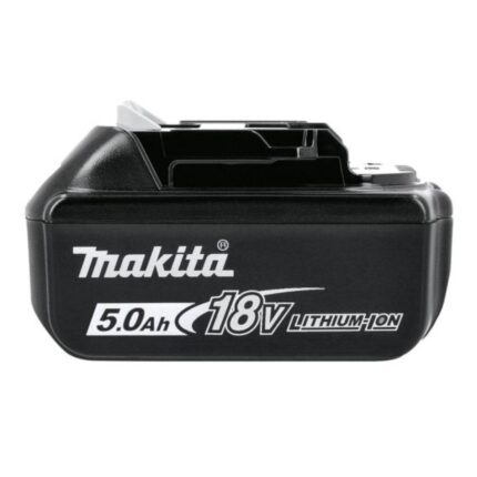 MAKITA baterija BL1850B, 18V / 5,0 Ah – Li-ion
